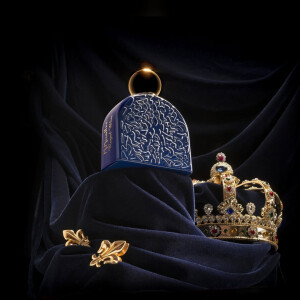 M. Micallef представляют новый лимитированный аромат Royal Blue