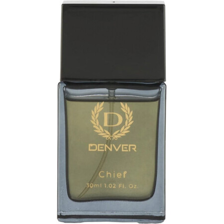 Denver Chief