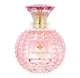 Princesse Marina De Bourbon Cristal Royal Rose