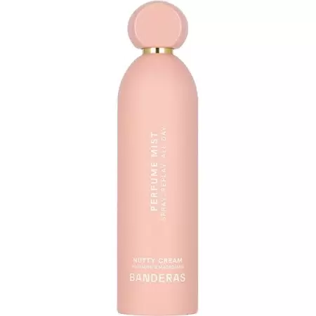 Antonio Banderas Nutty Cream