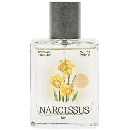 Rough-On Project Narcissus