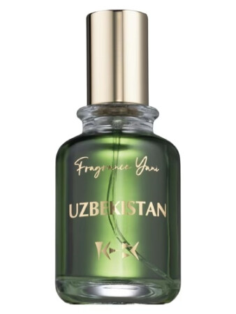 YANI Uzbekistan