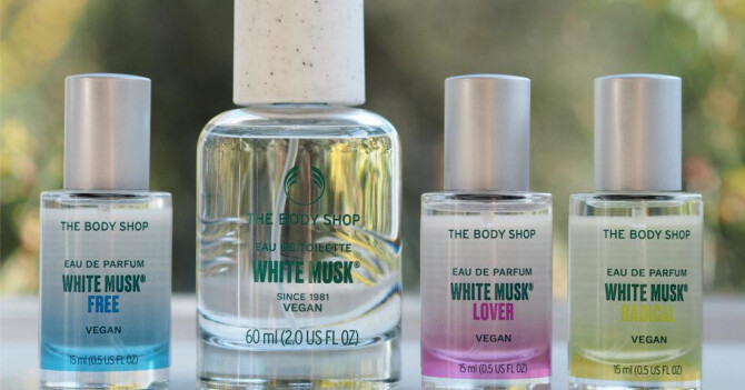 Интервью с менеджерами парфюмерно-косметической компании The Body Shop