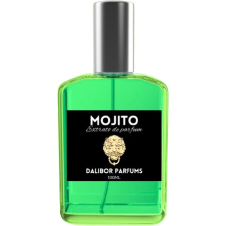 Dalibor Parfums Mojito Extrato de Parfum