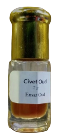 Ensar Oud Civet Oud