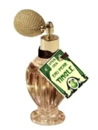 Opus Oils Eau Pear Tingle Eau de Parfum