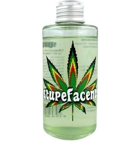 Tcheon Fung Sing Stupefacente