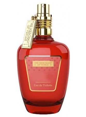 The Merchant of Venice Wild Musk
