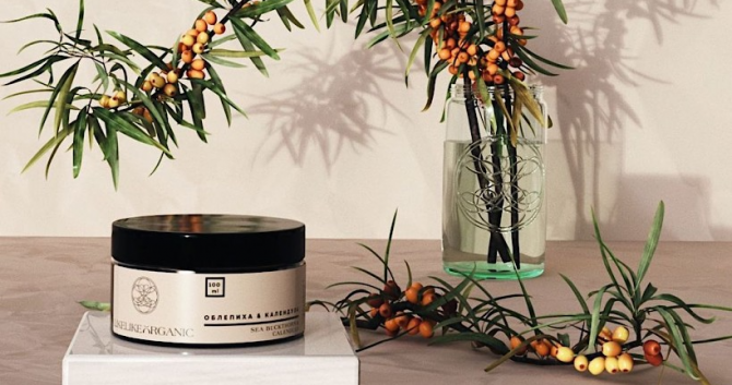 5 российских брендов косметики с отличными отдушками