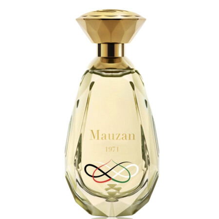 Mauzan Mauzan 1971