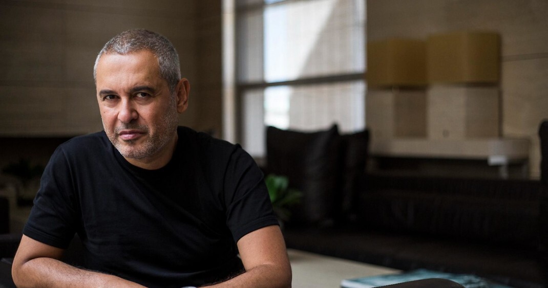 Парфюмерный департамент Elie Saab поддержит ЮНИСЕФ