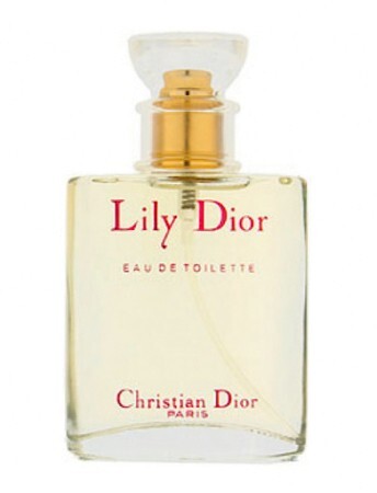 Dior Lily Dior