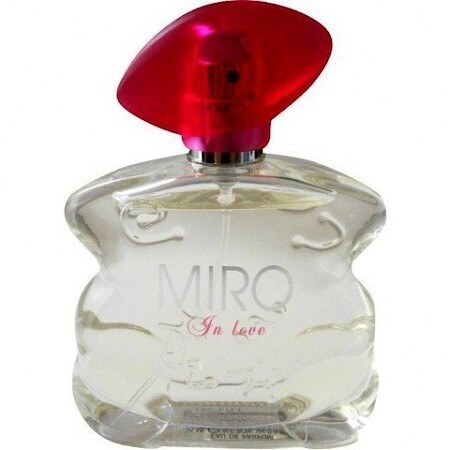Miro Miro In Love