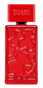 Kaos in Red