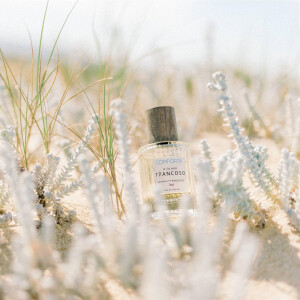 Интервью с парфюмером Стефани Бакоуш (Stephanie Bakouche)