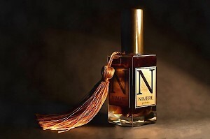 Аромат для Джорджины Феррарс, или мое ароматное Я