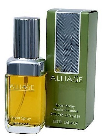 Estée Lauder Alliage