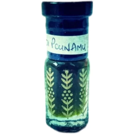 Mellifluence Perfume Pounamu