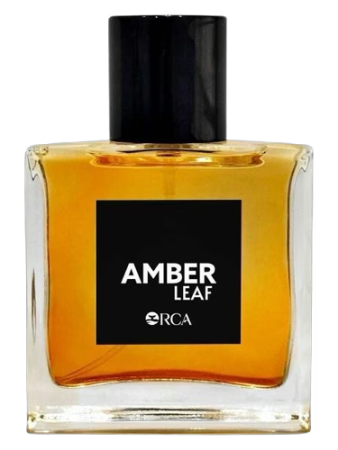 Orca Amber Leaf Eau de Parfum