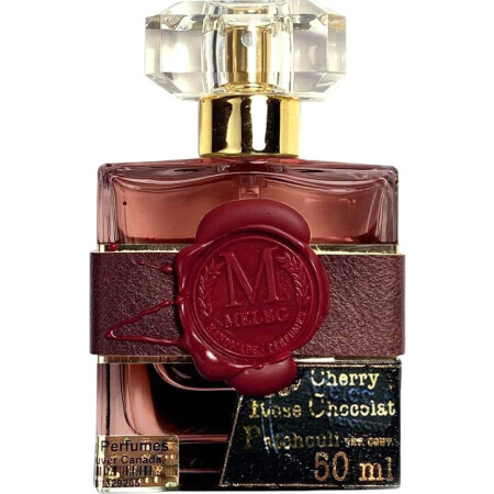 Meleg Perfumes Very Cherry Rose Chocolate Patchouli