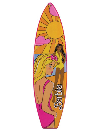 Game On! Product Group Malibu Barbie