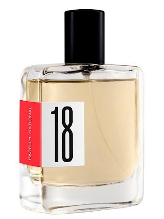 1918 Parfum National 18 Parfum National