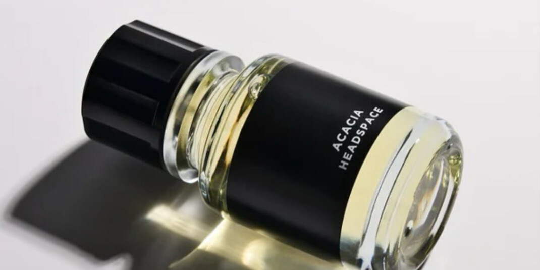 Headspace представляют новую линейку Extrait, состоящую из пяти ароматов