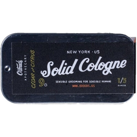 O'Douds Cedar & Citrus