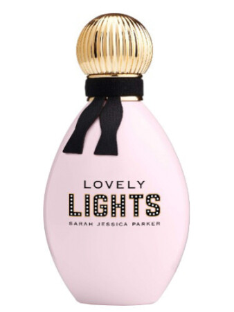 Sarah Jessica Parker Lovely Lights