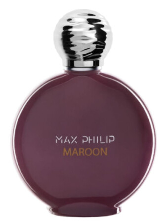 Max Philip Maroon