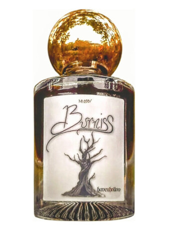 Havenhollow Burniss