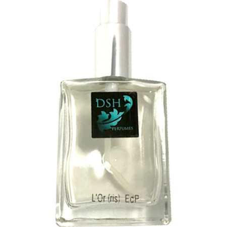 DSH Perfumes L'Or (ris)