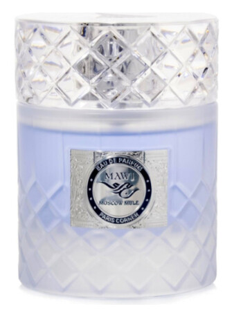 Paris Corner Mawj Moscow Mule