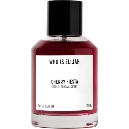 Who is Elijah Cherry Fiesta
