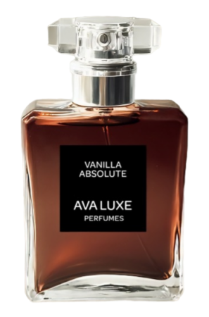 Ava Luxe Vanilla Absolute