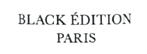 Black Edition Paris