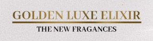Golden Luxe Elixir