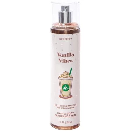 scentXscent Vanilla Vibes