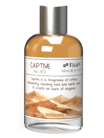 FAAN Captive 301
