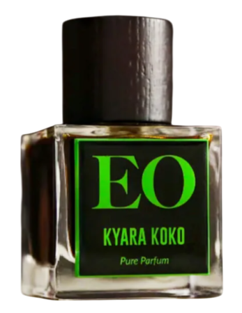 Ensar Oud / Oriscent Kyara Koko