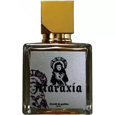 Ataraxia Perfumery My Doll's Makeup