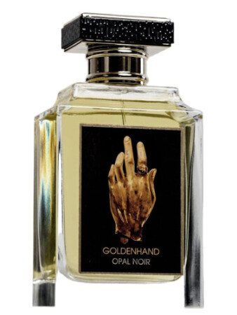 Goldenhand Opal Noir