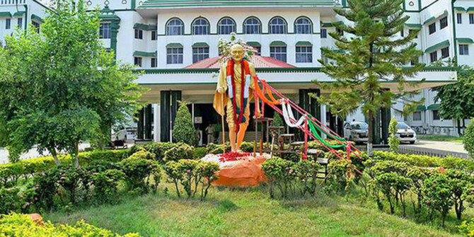 Безумный жасмин: Memo Paris представили рекламную кампанию Madurai