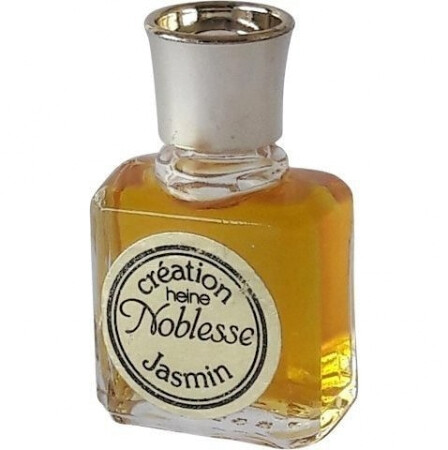 Heine - Creation Noblesse Jasmin