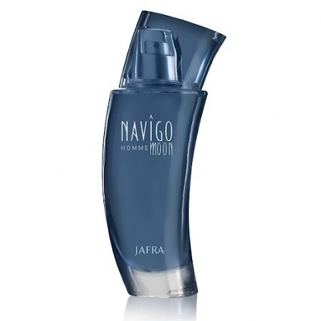 Jafra Navîgo Moon Homme