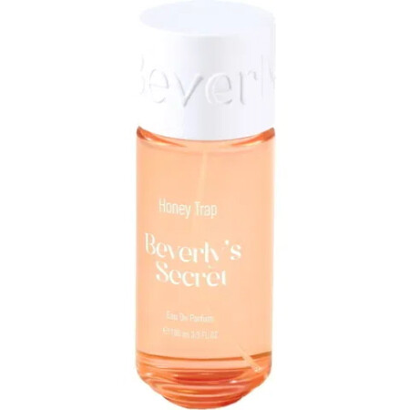 Beverly's Secret Honey Trap