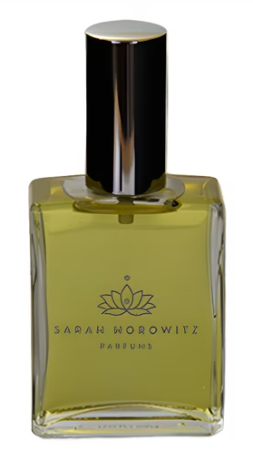 Sarah Horowitz Parfums Smoke & Cedar