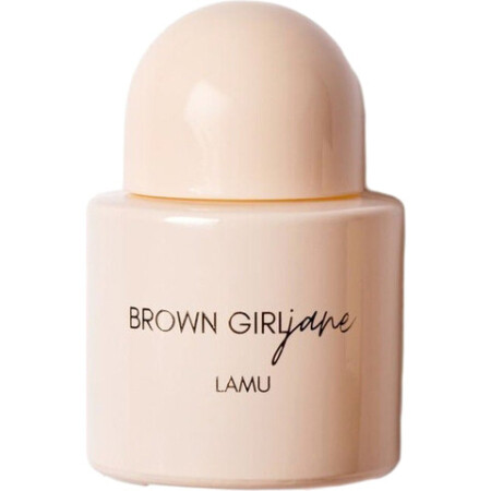 Brown Girl Jane Lamu