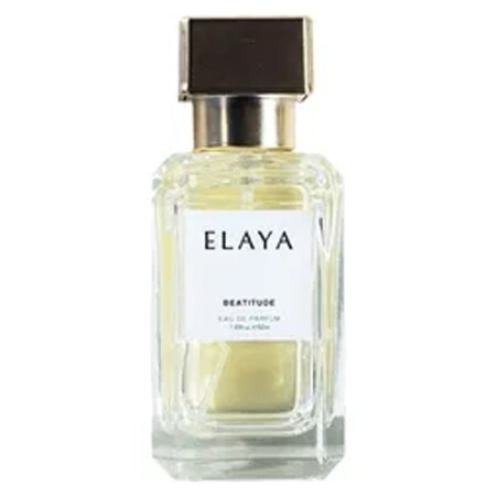 Elaya Beatitude