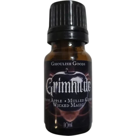 Ghoulish Goods Grimhilde